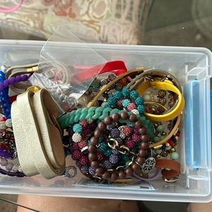 Women’s bracelets